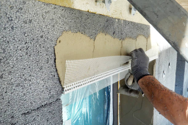 Best Wall Insulation Installation in USA